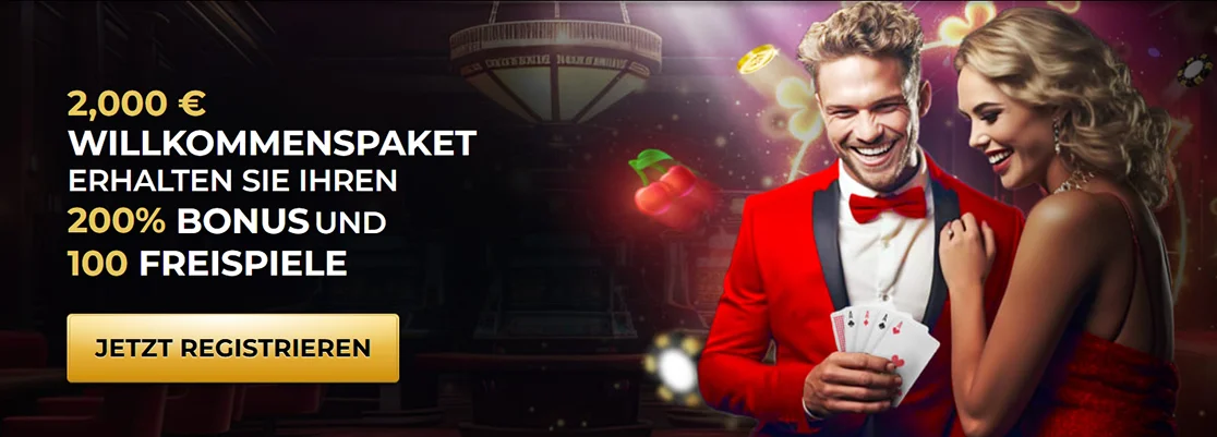 Unique Casino